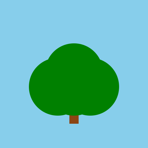 Tree - DrawGPT