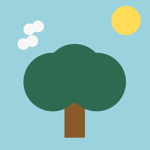 Trees - DrawGPT