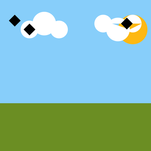 No Pollution - DrawGPT