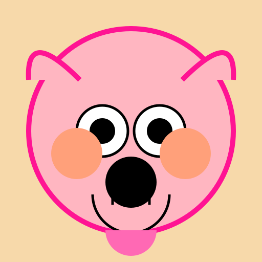 Huberr Gembal - The Colorful Creature - DrawGPT