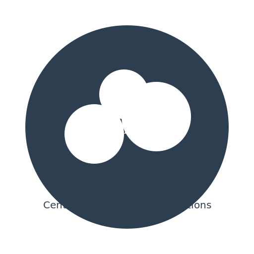Center for International Sanctions Logo - DrawGPT