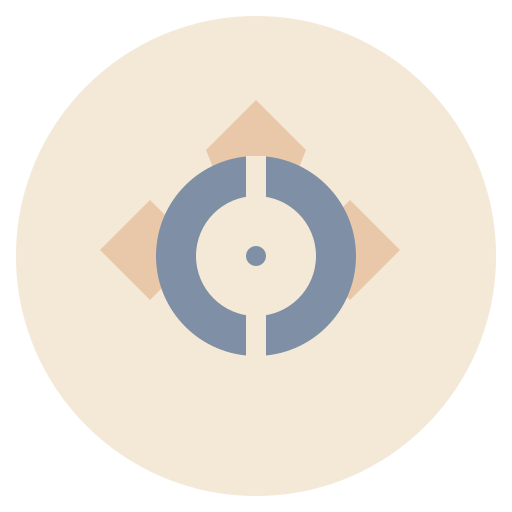 Rock, Paper, Scissors AI Application Logo - DrawGPT
