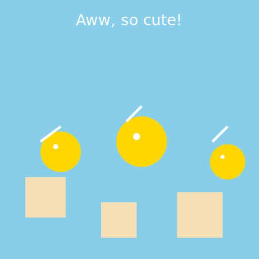 Puppies Jumping Over Kittens - DrawGPT