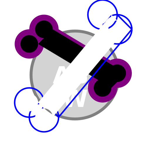 Warding Stone - DrawGPT