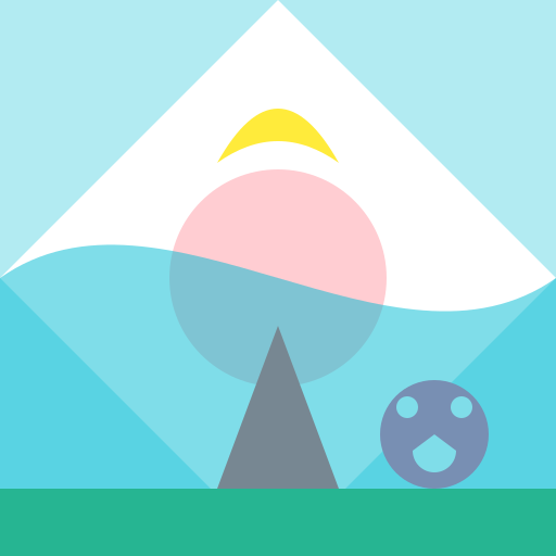 Happy Arctic Water Bender - DrawGPT