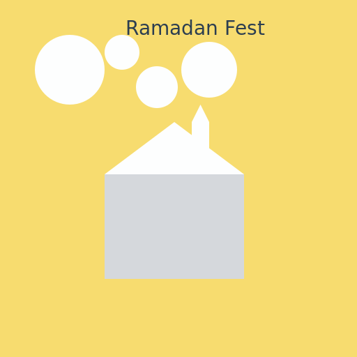 Ramadan Fest - DrawGPT