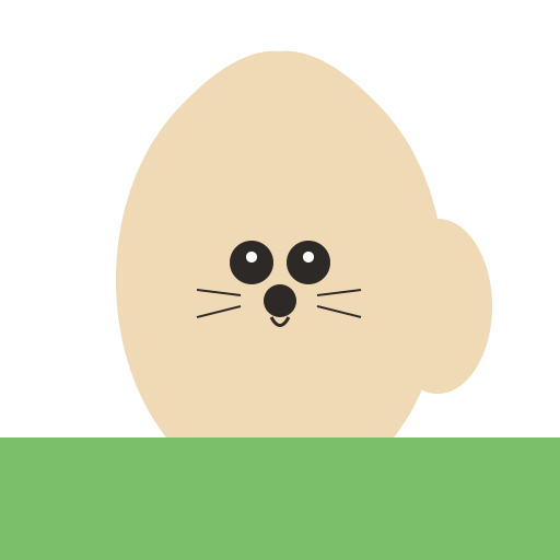Cute Little Rabbit - DrawGPT