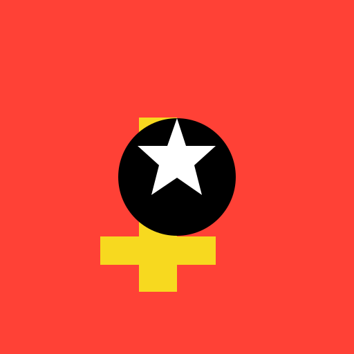 Professional Socialist Party Logo - DrawGPT
