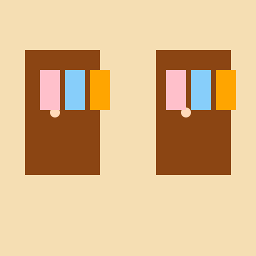 Scapin's Wardrobes - DrawGPT