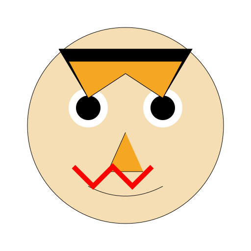 Scapin's Tricks - DrawGPT