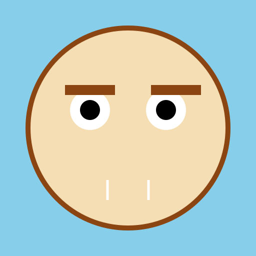 Self-Portrait - DrawGPT