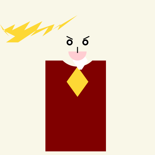 The Royal King George - DrawGPT
