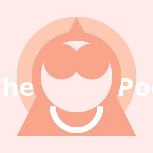 The Joshi Pod Logo - DrawGPT