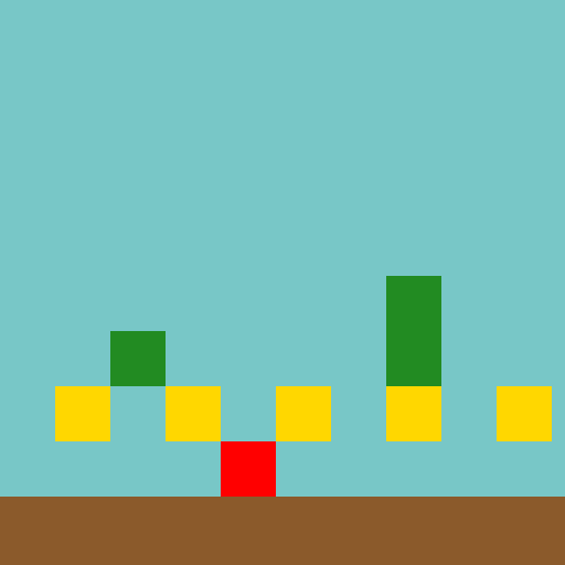 super mario - DrawGPT