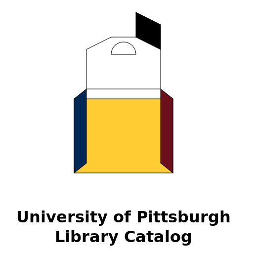 University of Pittsburgh Library Catalog Logo - DrawGPT