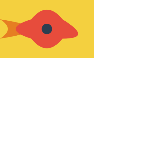 Golden Ratio Fish - DrawGPT