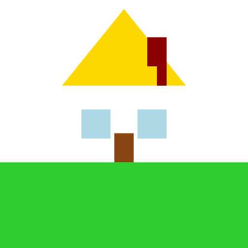 Golden Ratio House - DrawGPT