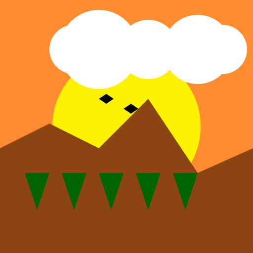 Sunset - DrawGPT