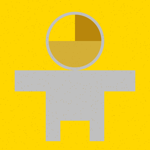 Coin Man - DrawGPT
