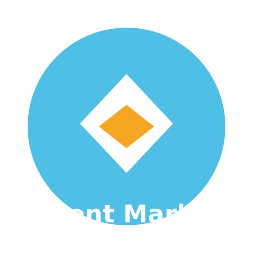 The Student Marketer Logo - DrawGPT