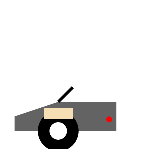 Motorcycle - DrawGPT