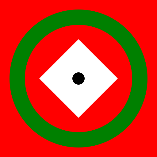 Flag of Peace and Prosperity - DrawGPT