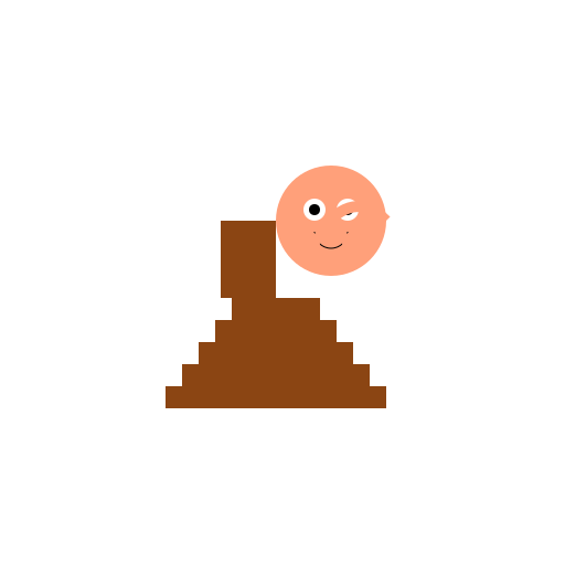 Cat Sitting on a Boss Chair - DrawGPT