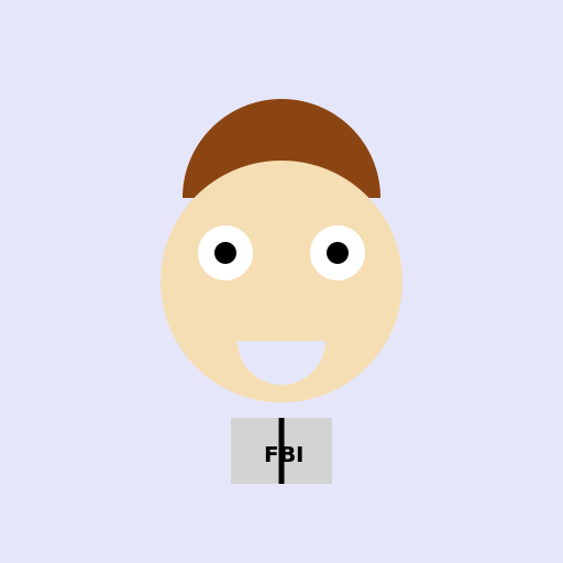 Clarice Starling from the Silence of the Lambs - DrawGPT