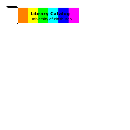 University of Pittsburgh Library Catalog Logo - DrawGPT
