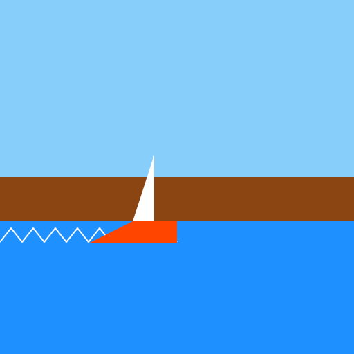 Water and Land - DrawGPT