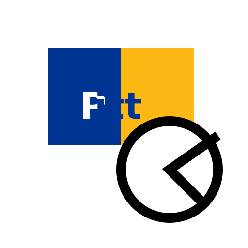 University of Pittsburgh Library Catalog Logo - DrawGPT
