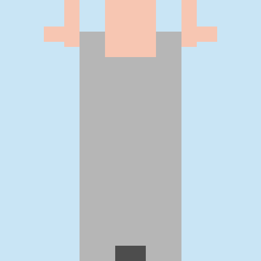 Guy holding a realistic, huge Eiffel Tower with both hands - DrawGPT