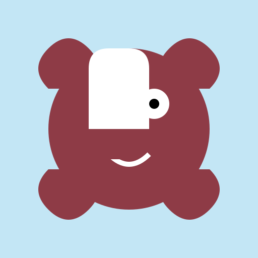 Octopus with a Tea Kettle and Tea Bag - DrawGPT