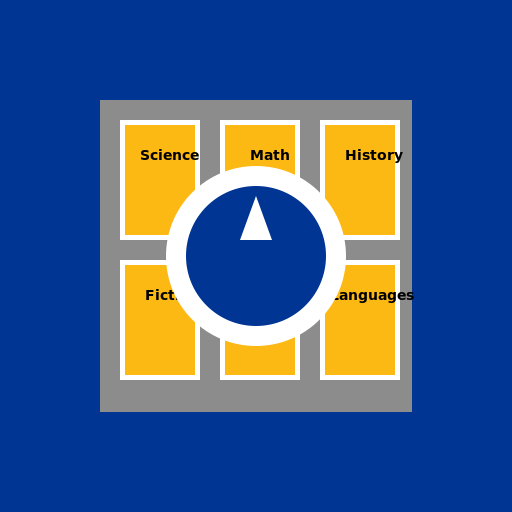 UPitt Library Catalog - DrawGPT