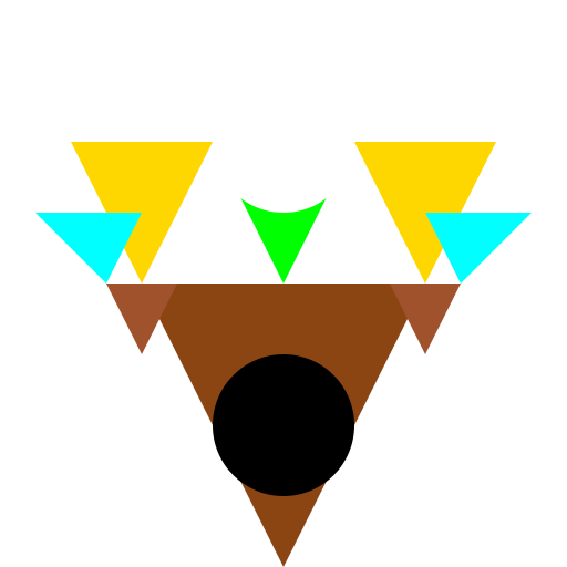 Tree - DrawGPT