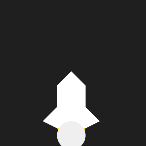 Rocket - DrawGPT