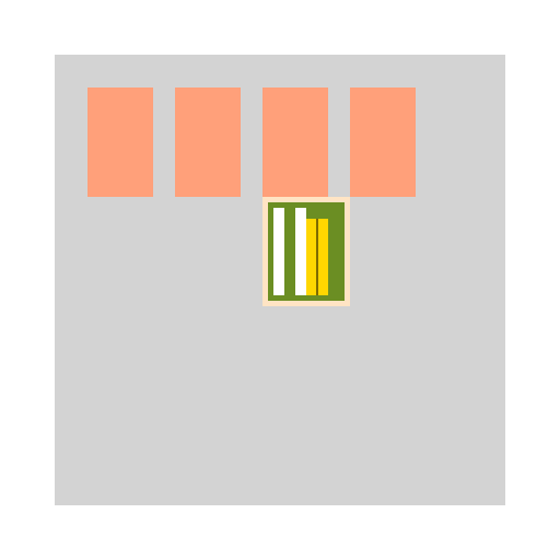 UPitt Library Catalog Logo - DrawGPT