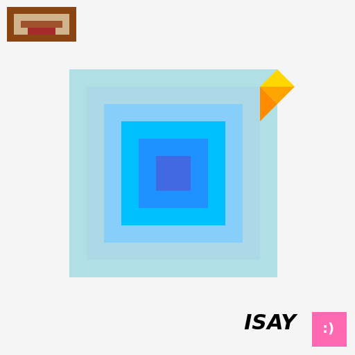 ISAY's Contemporary High Rise Building with Lascaux and Ziggurat Influences - DrawGPT