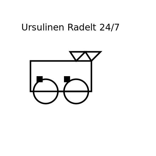 Ursulinen Radelt 247 - DrawGPT