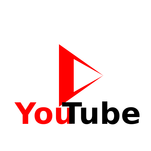 YouTube Logo - DrawGPT