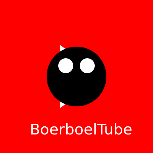 BoerboelTube Logo - DrawGPT