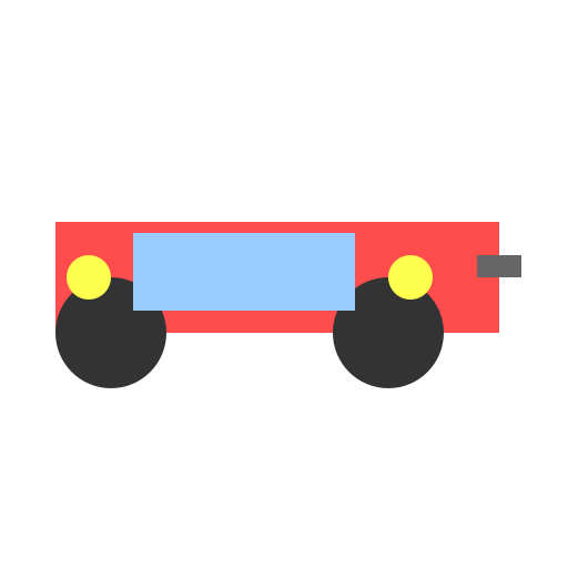 Car - DrawGPT