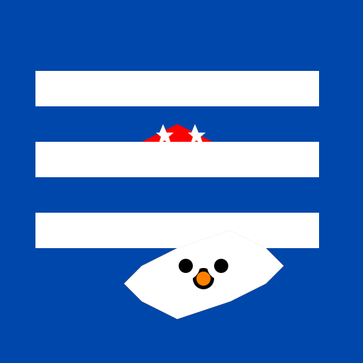 Patriot Tiger - DrawGPT