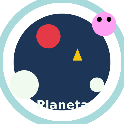 Planeta - DrawGPT