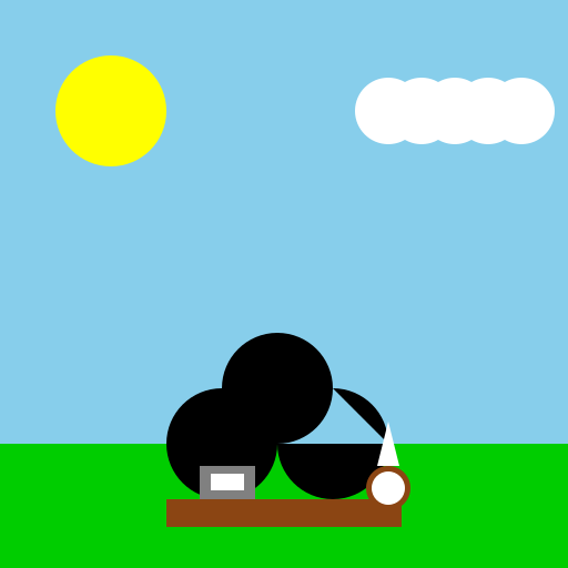 Architect Meeting on Grass - DrawGPT