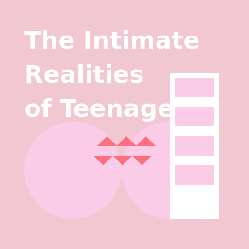 The Intimate Realities of Teenagers - DrawGPT
