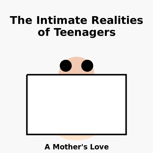 A Mother's Love - DrawGPT