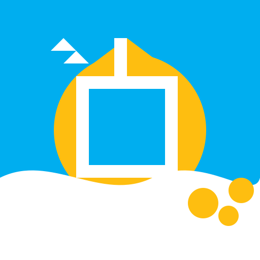 Bank of the Ocean - Logo - DrawGPT