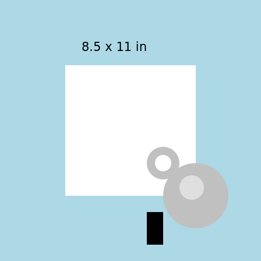 PDF Checker - Calculator Tools