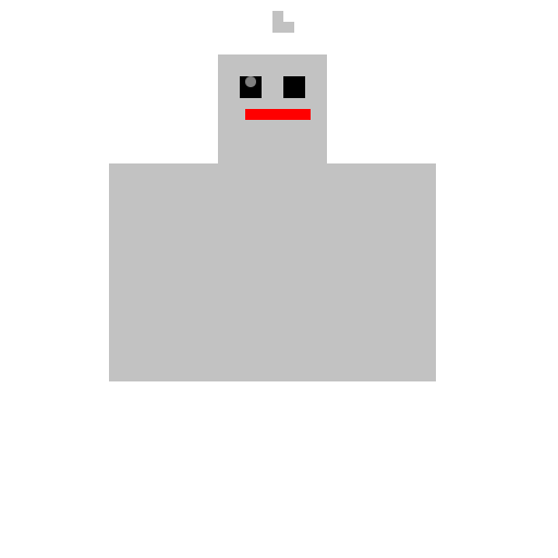 Me, Myself and I: The Robot - AI Prompt #29056 - DrawGPT